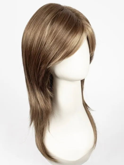 Serena | Synthetic Wig (Basic Cap)