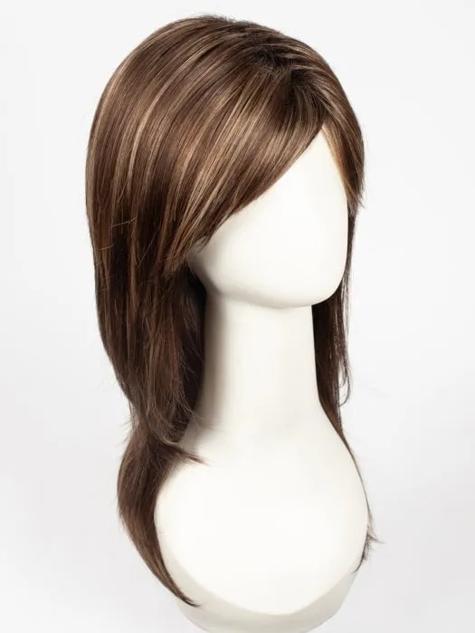 Serena | Synthetic Wig (Basic Cap)