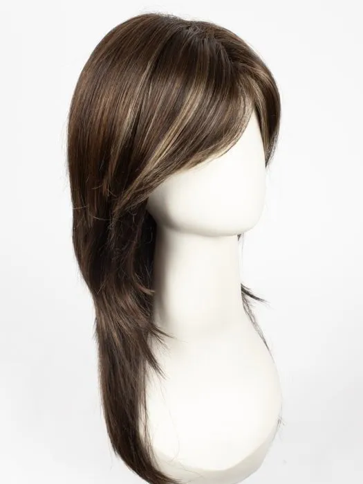 Serena | Synthetic Wig (Basic Cap)
