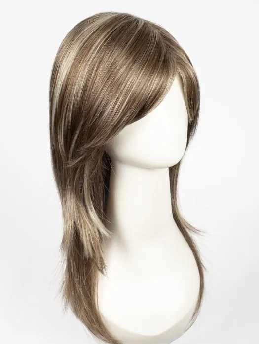 Serena | Synthetic Wig (Basic Cap)
