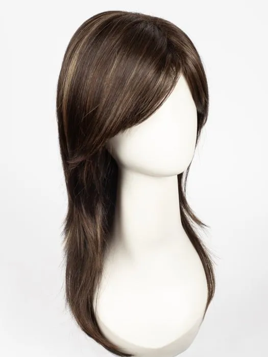 Serena | Synthetic Wig (Basic Cap)