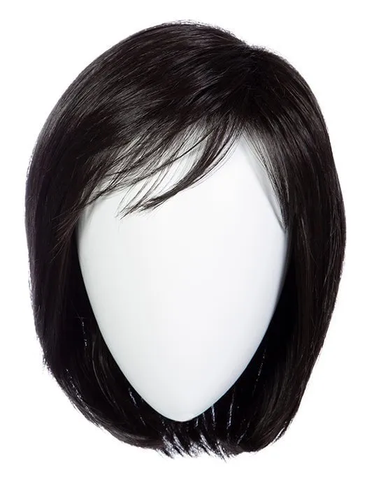 Seriously Sleek Bob | Synthetic Wig (Basic Cap)