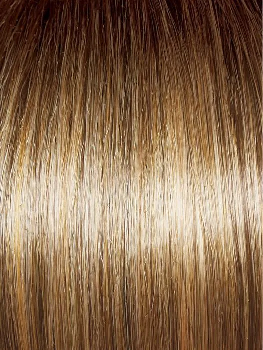 Serving Style | Synthetic Lace Front Wig