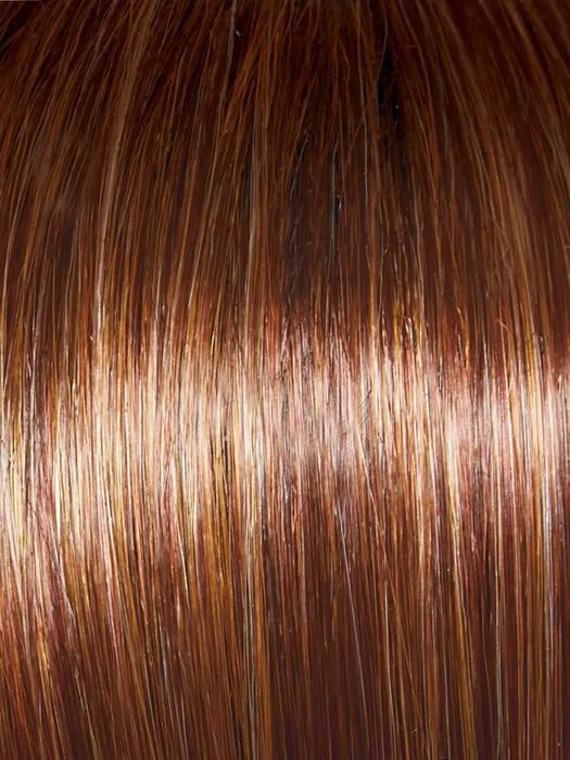 Serving Style | Synthetic Lace Front Wig