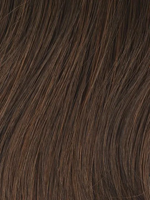 Serving Style | Synthetic Lace Front Wig