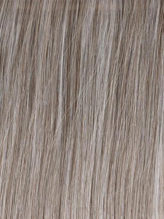 Serving Style | Synthetic Lace Front Wig