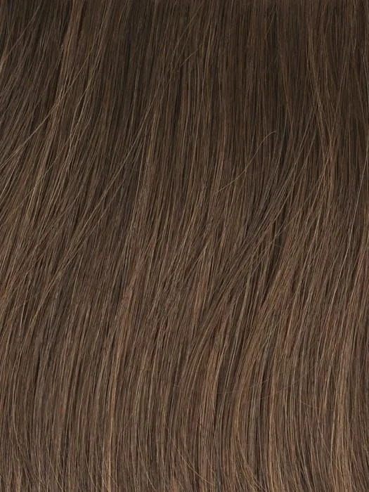 Serving Style | Synthetic Lace Front Wig