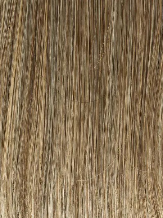 Serving Style | Synthetic Lace Front Wig