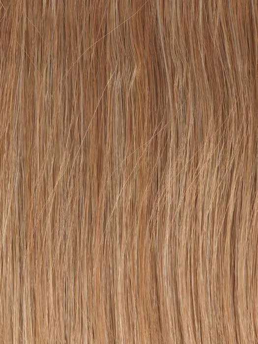 Serving Style | Synthetic Lace Front Wig