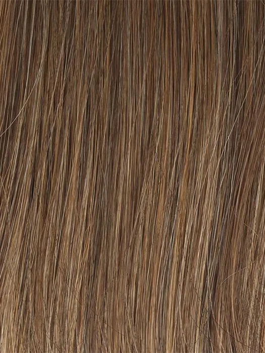 Serving Style | Synthetic Lace Front Wig