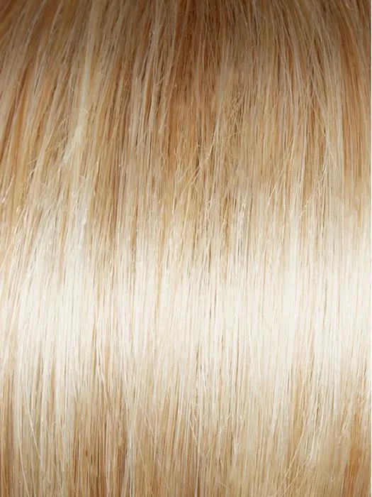 Serving Style | Synthetic Lace Front Wig