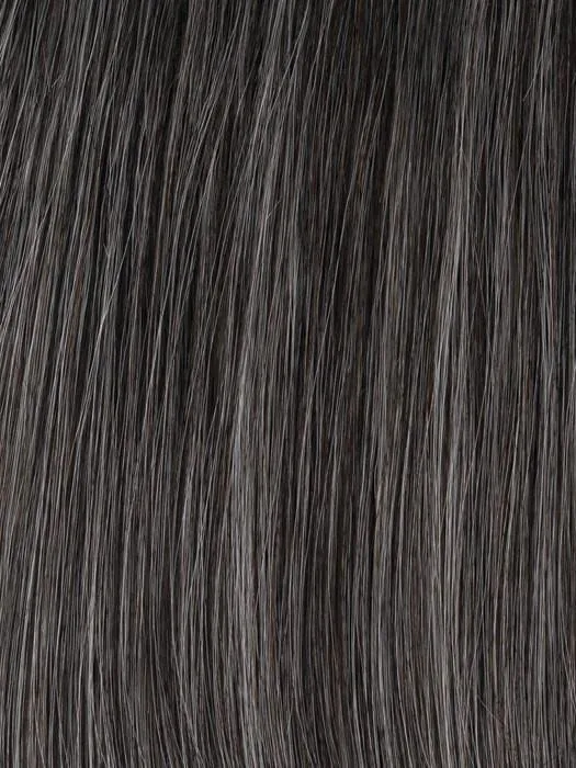 Serving Style | Synthetic Lace Front Wig