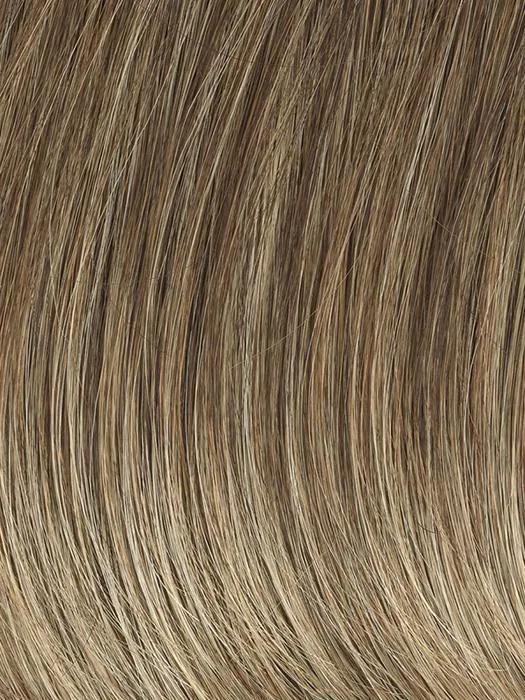 Serving Style | Synthetic Lace Front Wig