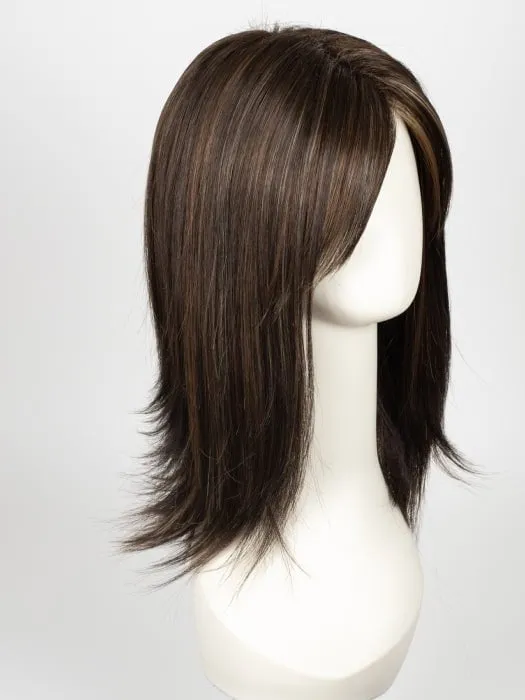Seville | Synthetic Wig (Basic Cap)