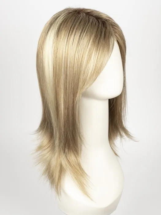 Seville | Synthetic Wig (Basic Cap)