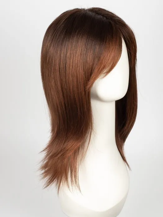 Seville | Synthetic Wig (Basic Cap)