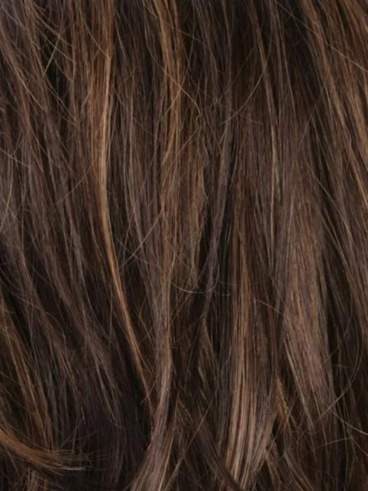 Sevyn | Synthetic Lace Front Wig (Lace Part)