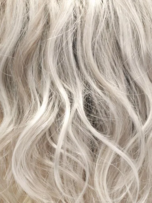 Sevyn | Synthetic Lace Front Wig (Lace Part)