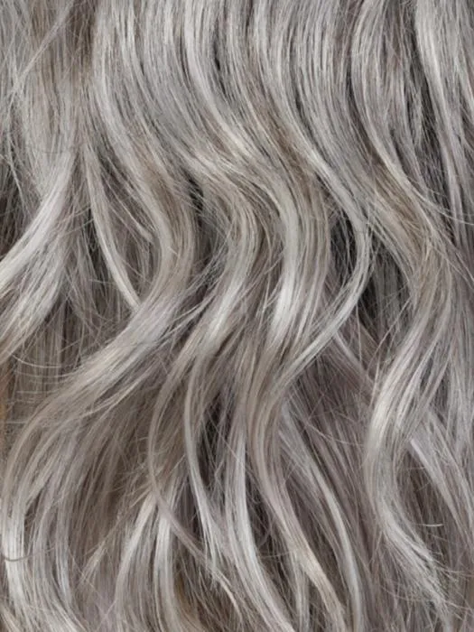 Sevyn | Synthetic Lace Front Wig (Lace Part)