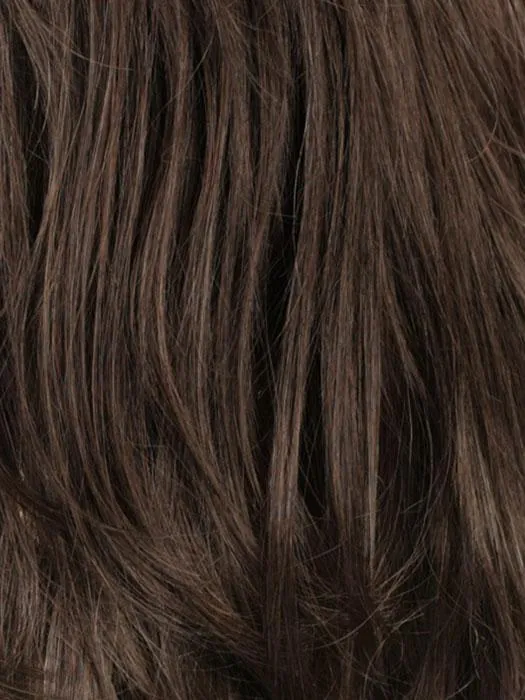 Sevyn | Synthetic Lace Front Wig (Lace Part)