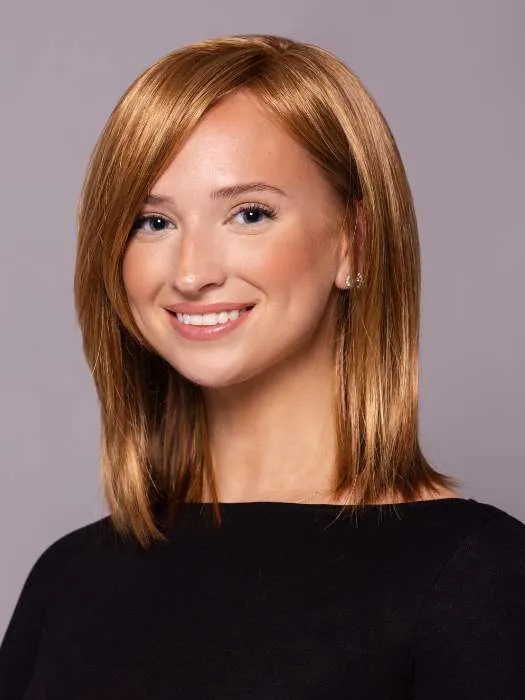 Shai | Synthetic Lace Front Wig
