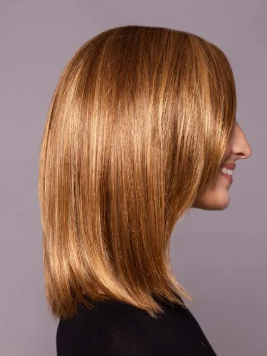 Shai | Synthetic Lace Front Wig