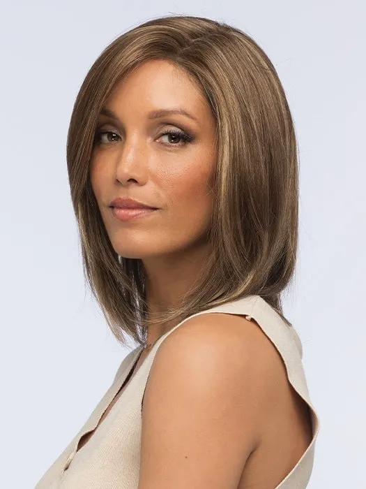 Shai | Synthetic Lace Front Wig