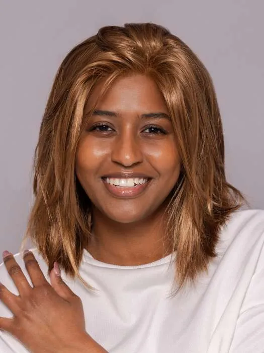 Shai | Synthetic Lace Front Wig