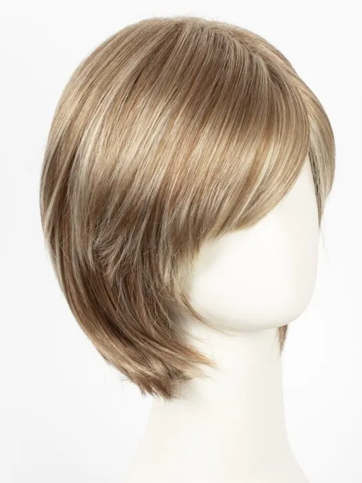 Shannon | Synthetic Wig (Basic Cap)