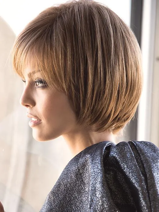Shannon | Synthetic Wig (Basic Cap)