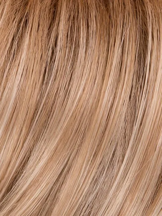 Shape Up | Synthetic Wig (Basic Cap)