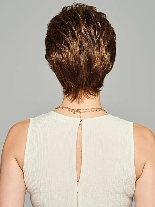 Shape Up | Synthetic Wig (Basic Cap)
