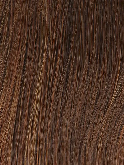 Shape Up | Synthetic Wig (Basic Cap)