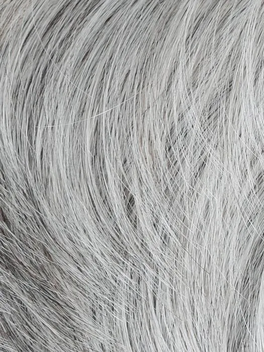 Sharp | Human Hair/Synthetic Wig Blend