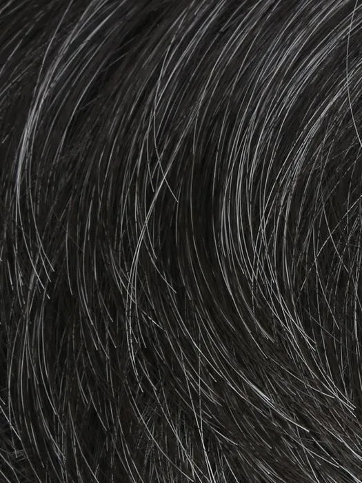 Sharp | Human Hair/Synthetic Wig Blend