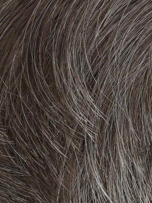 Sharp | Human Hair/Synthetic Wig Blend