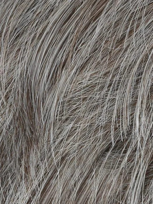 Sharp | Human Hair/Synthetic Wig Blend