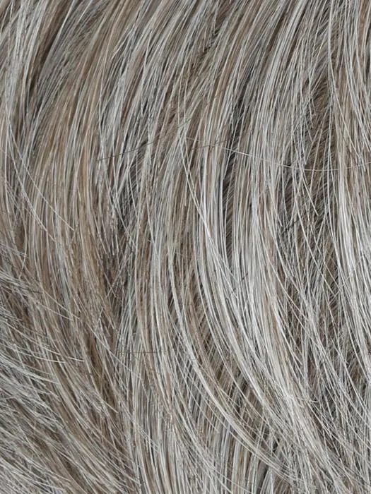 Sharp | Human Hair/Synthetic Wig Blend