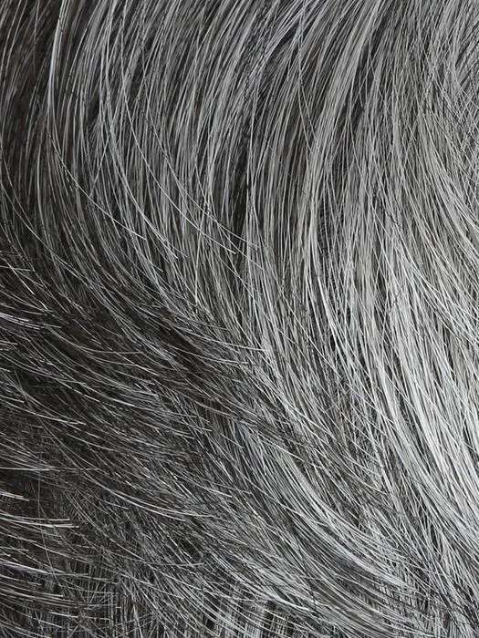 Sharp | Human Hair/Synthetic Wig Blend