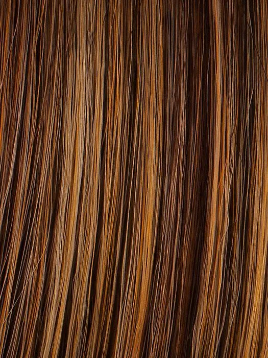 Shattered Bob | HF Synthetic Wig (Basic Cap)