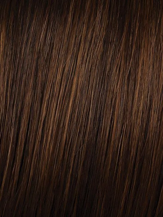 Shattered Bob | HF Synthetic Wig (Basic Cap)