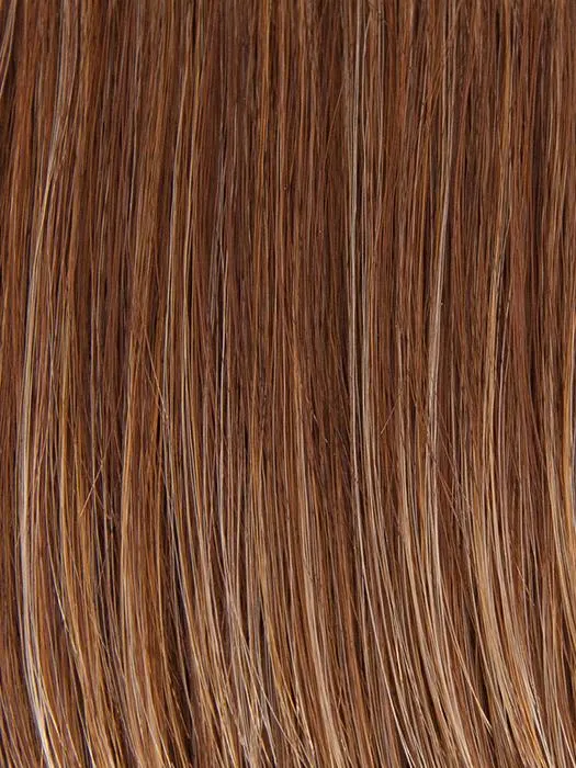 Shay | Synthetic Lace Front Wig (Mono Top)