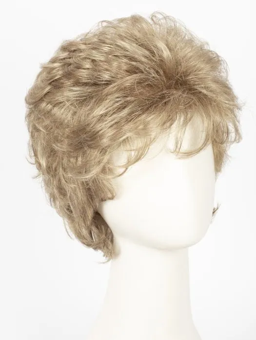 Sheena Petite | Synthetic Wig (Basic Cap)