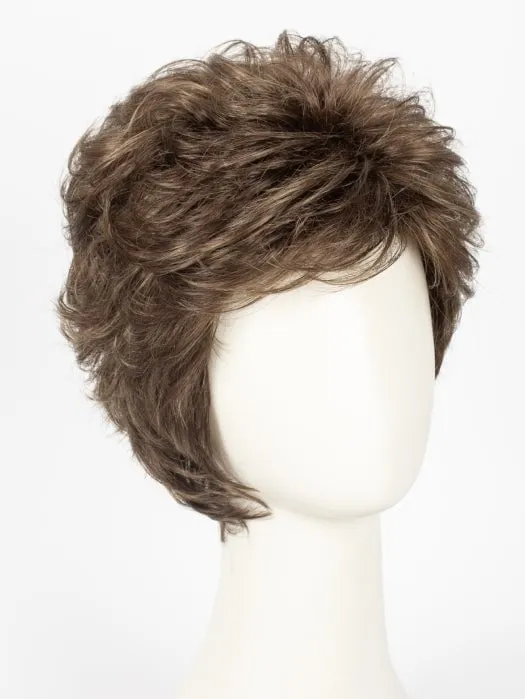 Sheena Petite | Synthetic Wig (Basic Cap)