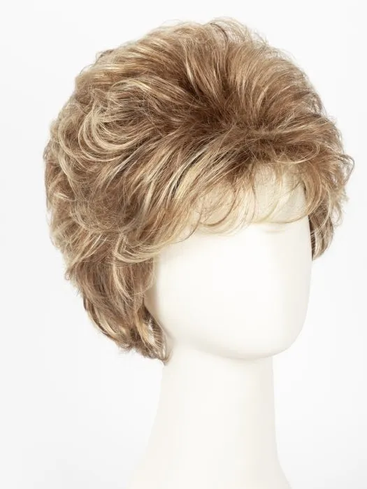 Sheena Petite | Synthetic Wig (Basic Cap)