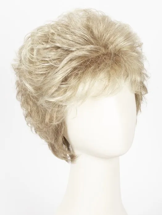 Sheena Petite | Synthetic Wig (Basic Cap)