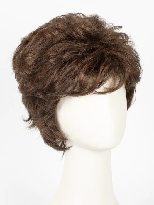 Sheena Petite | Synthetic Wig (Basic Cap)
