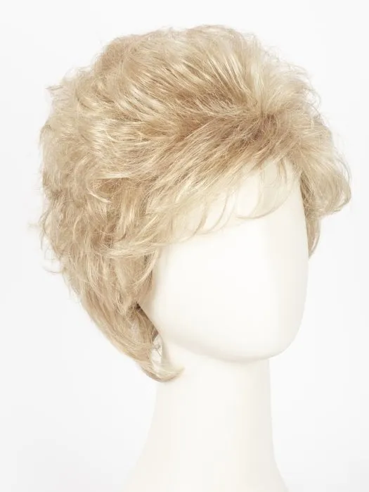 Sheena Petite | Synthetic Wig (Basic Cap)