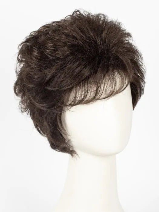 Sheena Petite | Synthetic Wig (Basic Cap)