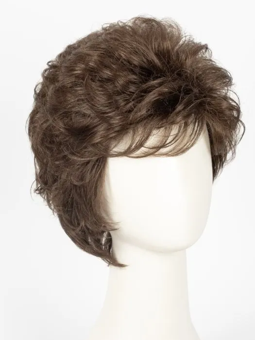 Sheena Petite | Synthetic Wig (Basic Cap)